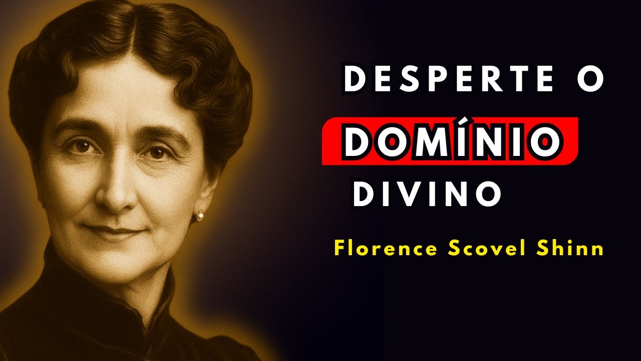 Durante 14 dias, siga esta prática e veja Deus revelar o caminho - Florence Scovel Shinn