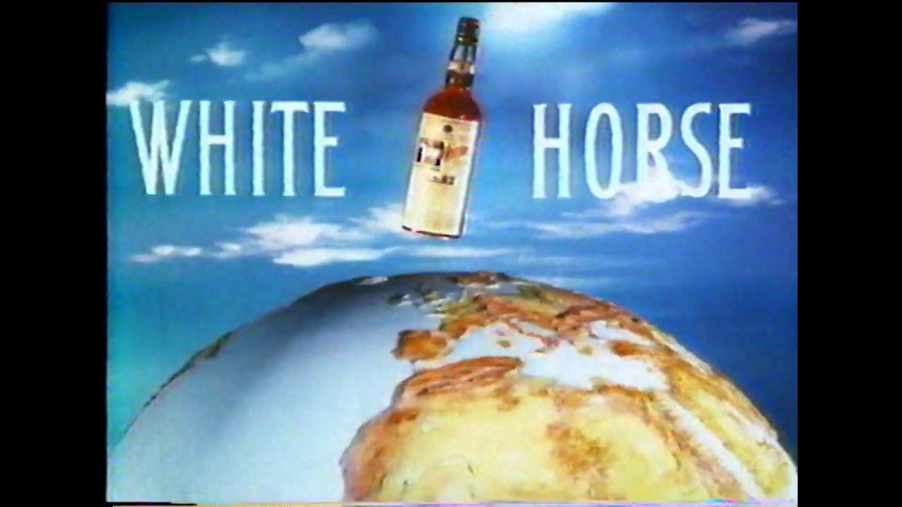 White Horse Whisky (1959)