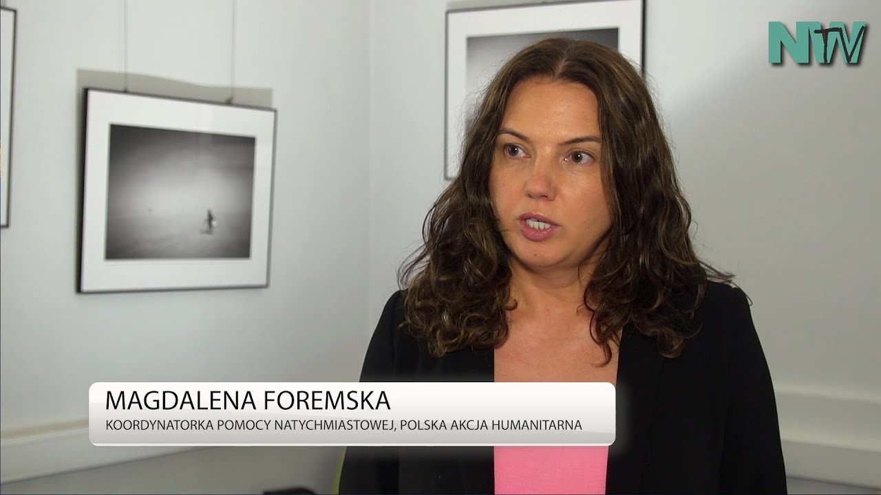 Katastrofa Humanitarna w Strefie Gazy: Brak Wody i Lek&oacute;w, Groźba Epidemii Polio