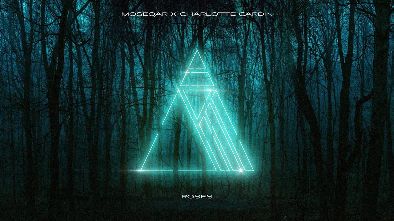 Moseqar x Charlotte Cardin - Roses (SaintJHN Cover)