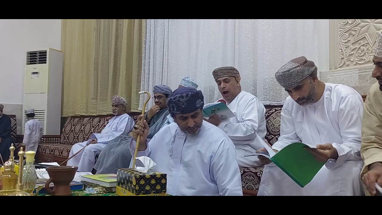 ذكرئ مولد أبا الفضل العباس ع - المولد ٤