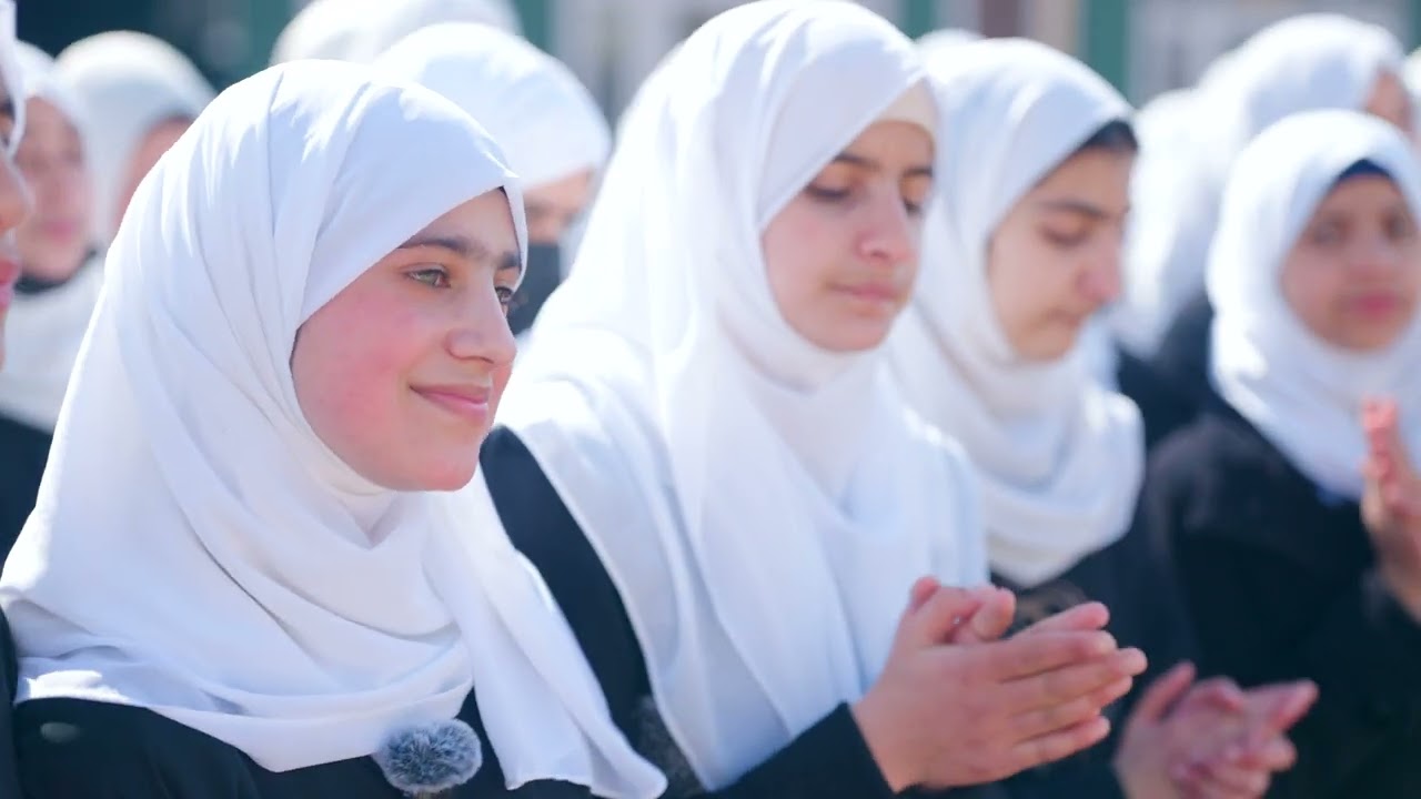 THE BANDIPORA ANTHEM
