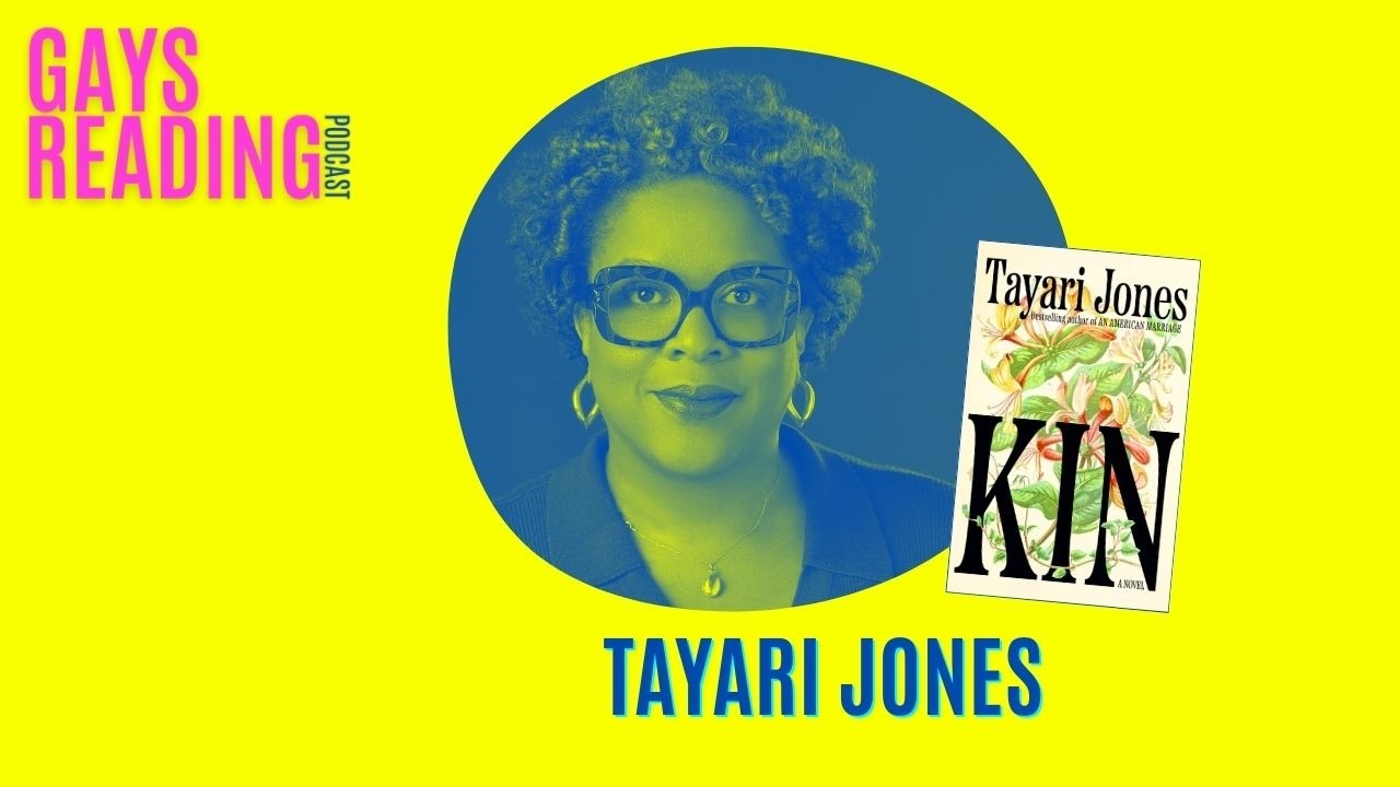 Tayari Jones, Kin