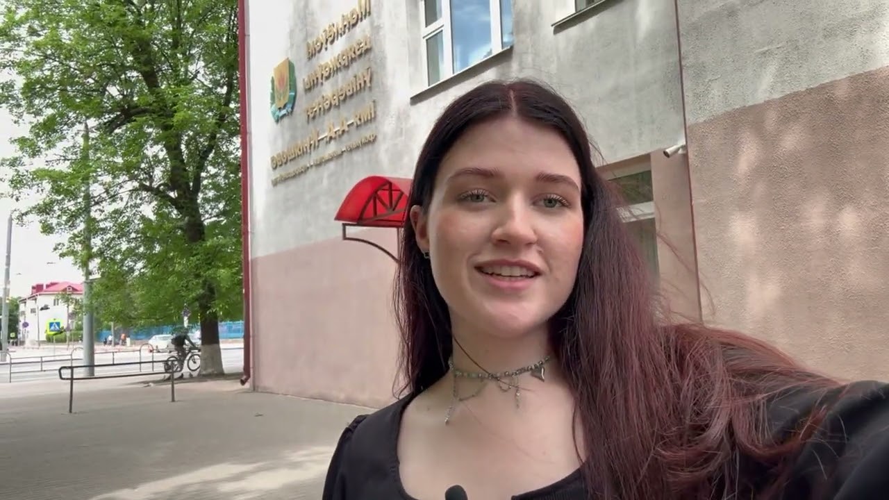 МГУ имени А.А. Кулешова: студенты - абитуриентам