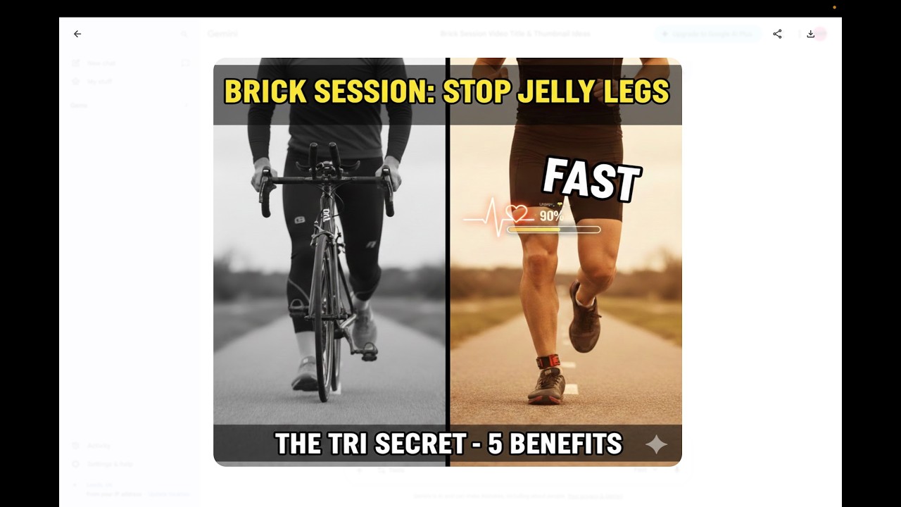 5 Benefits of a Brick Session
