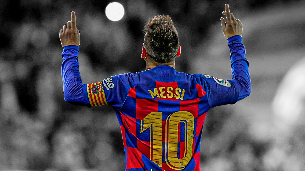 The Barcelona ERA OF GREATNESS | Lionel Messi Barcelona Highlights, Skills & Goals