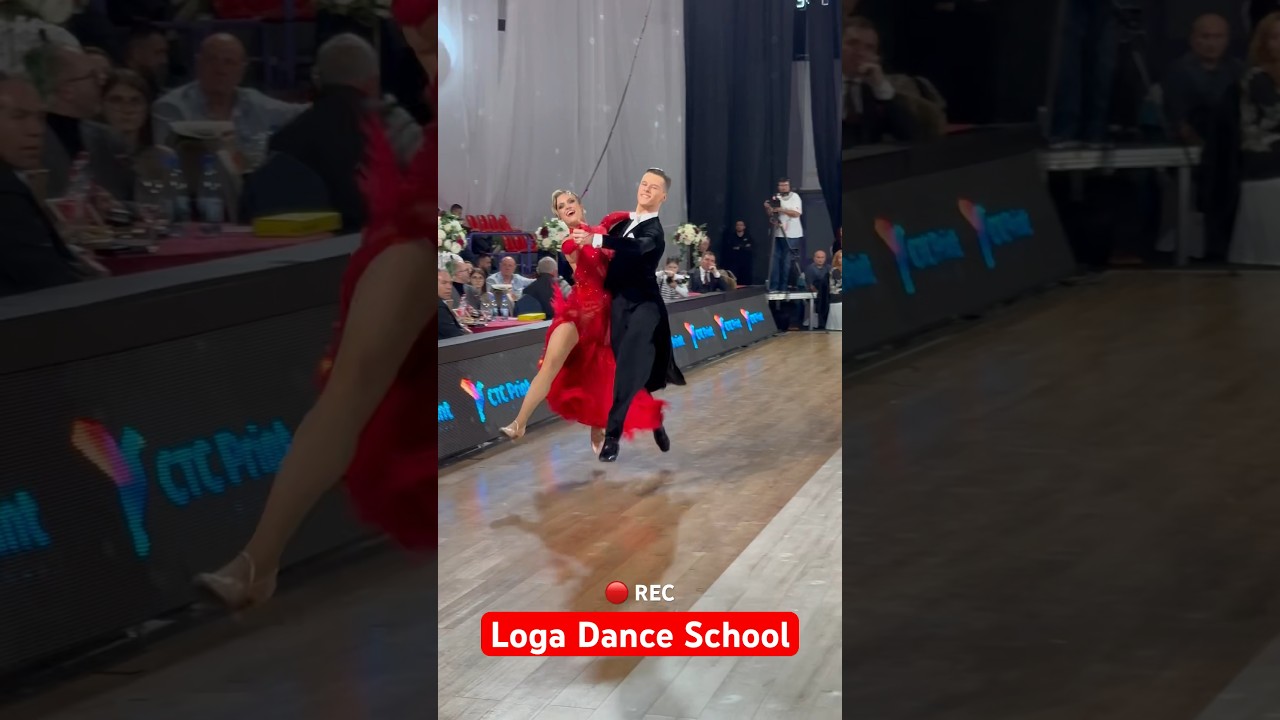 Marius Ilciukas & Grigore Daria - Quick Step (3-5 November 2023)