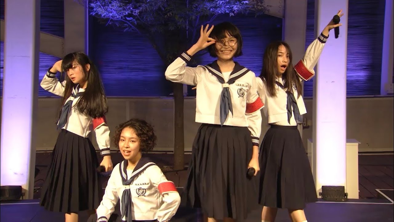 【宮尾】新しい学校のリーダーズ LIVE 2020.06.21