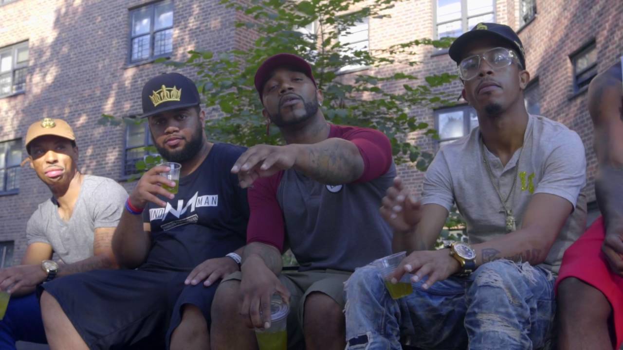 Borey Bills - 100 (Dir. By @BenjiFilmz)