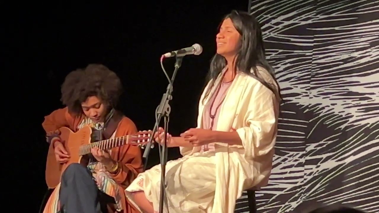Ganavya- 500 Miles (Away From Home) 9-28-25 Space, Portland, ME