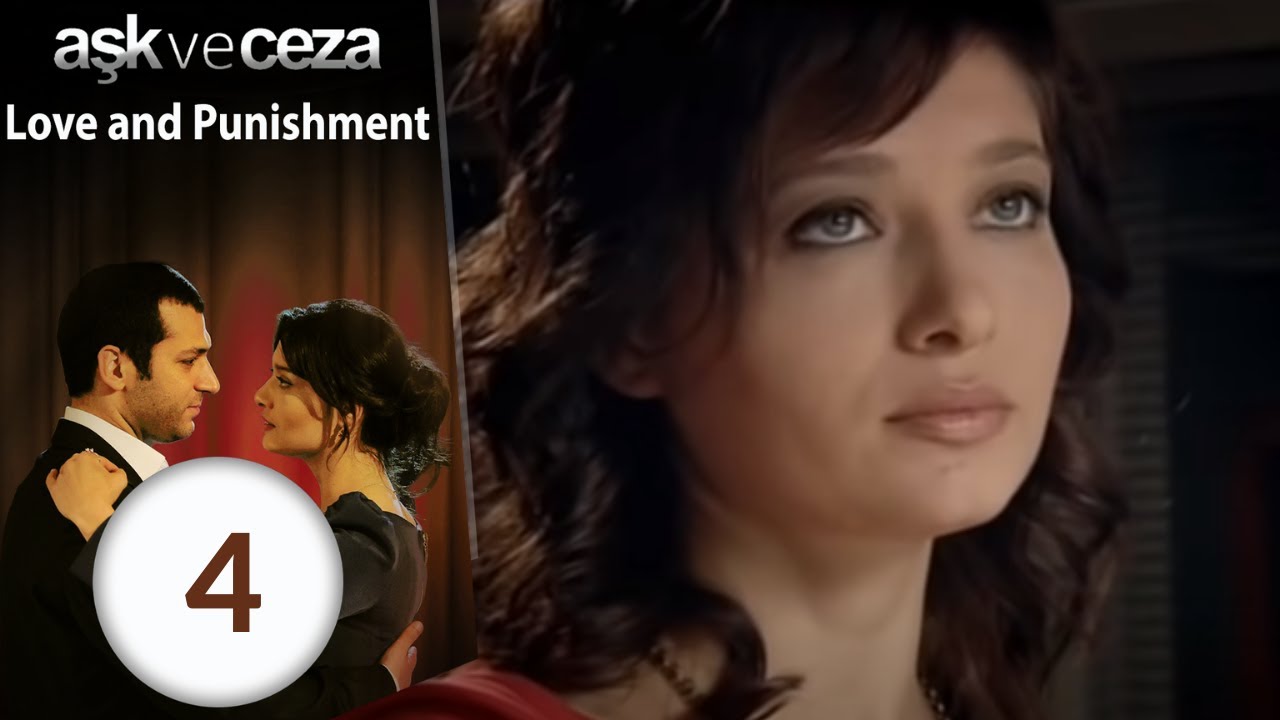 Love and Punishment - Episode 4