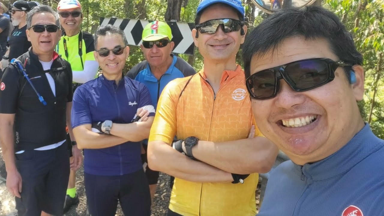 TDU 2023 Activities with ACK crew