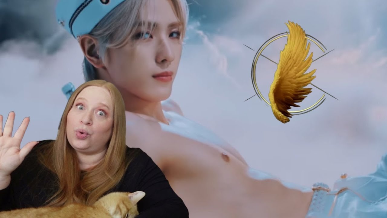 CIX씨아이엑스 - 니가 궁금해 (Wonder You) MV | REACTION