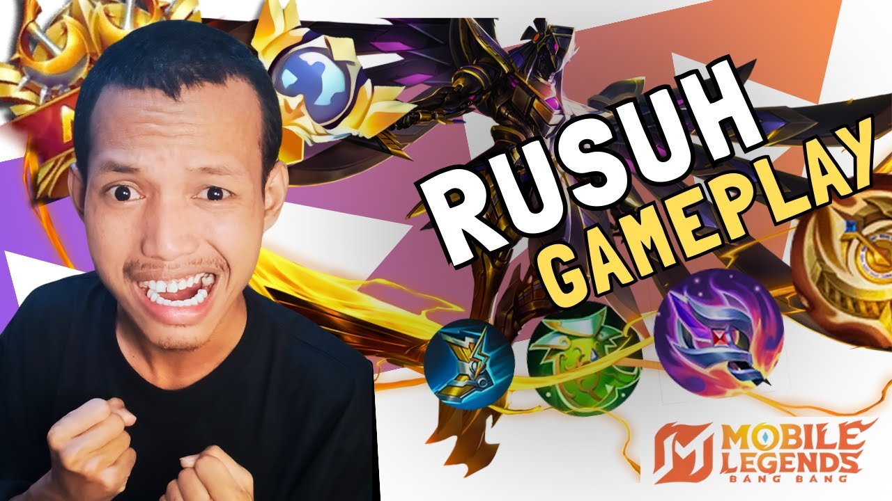 🔴Top Global Kaja Push MMR di Pagi hari