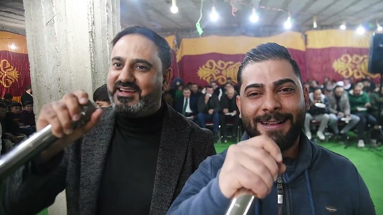 عريسنا معتصم الحناوي الفنانين تركي الدرابسة واسمر الرمضان الاصيل للصوتيات وزينه للتصوير 0790320515