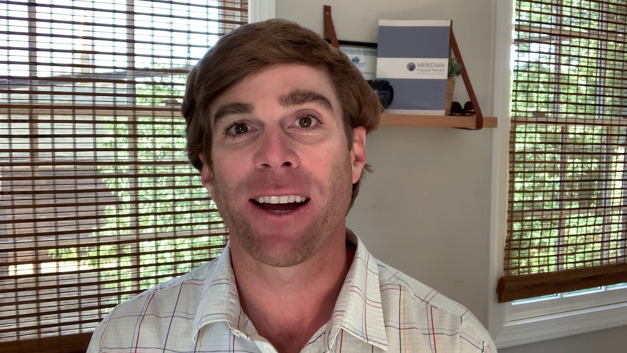 What the 9/18 Interest Rate Drop Means for You | Meridian Market Minute