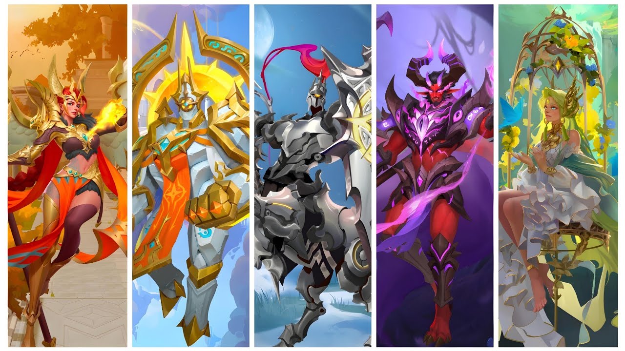 Who to Summon? 🤔✨️ (Feb. 28, '26) - Call of Antia