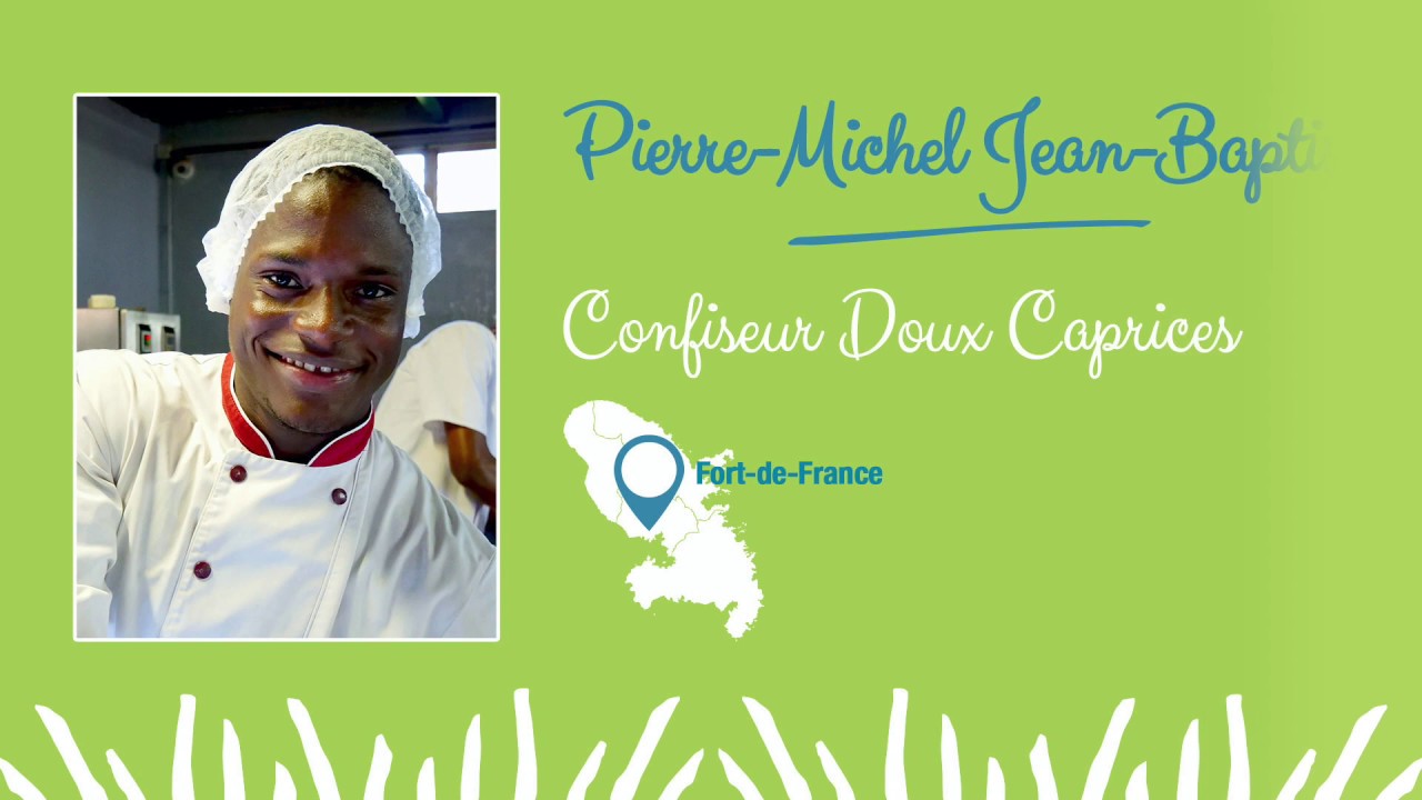 Faire Grandir Mon Pays avec Carrefour Martinique