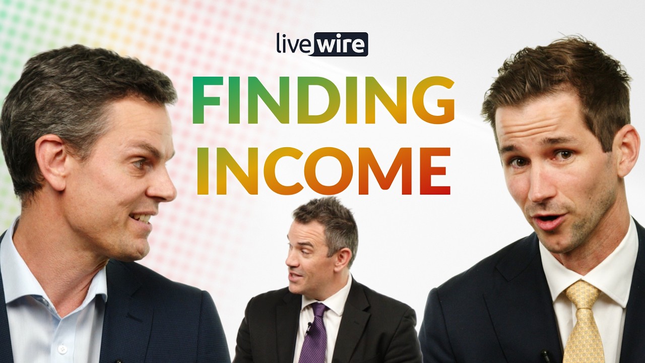 Buy Hold Sell: Where should you be looking for income (and 2 top picks)