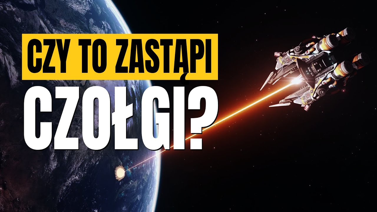 Zawdzięczasz mu więcej niż myślisz - Laser
