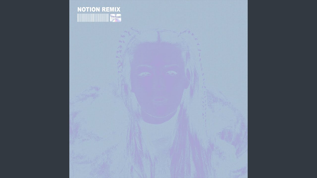 The Days (NOTION Extended Remix)