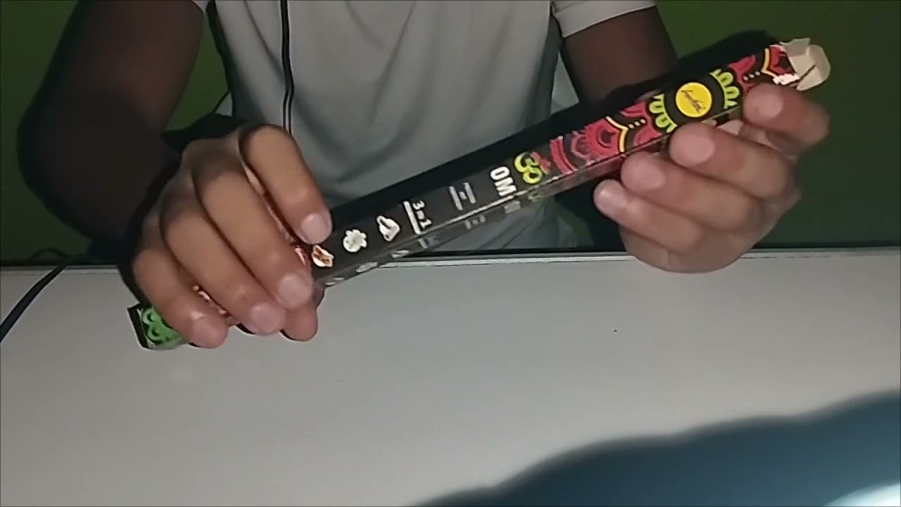 ASMR atención personal 🫶