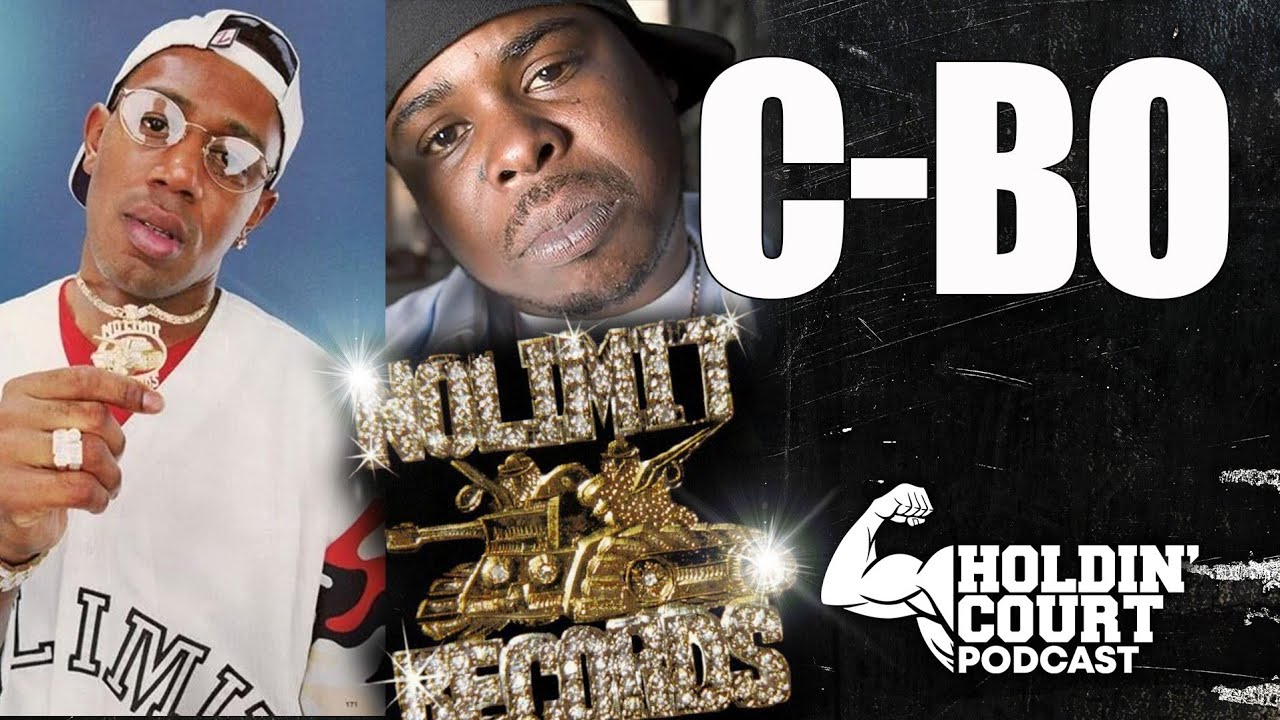 C-Bo On Almost Signing With Master P 