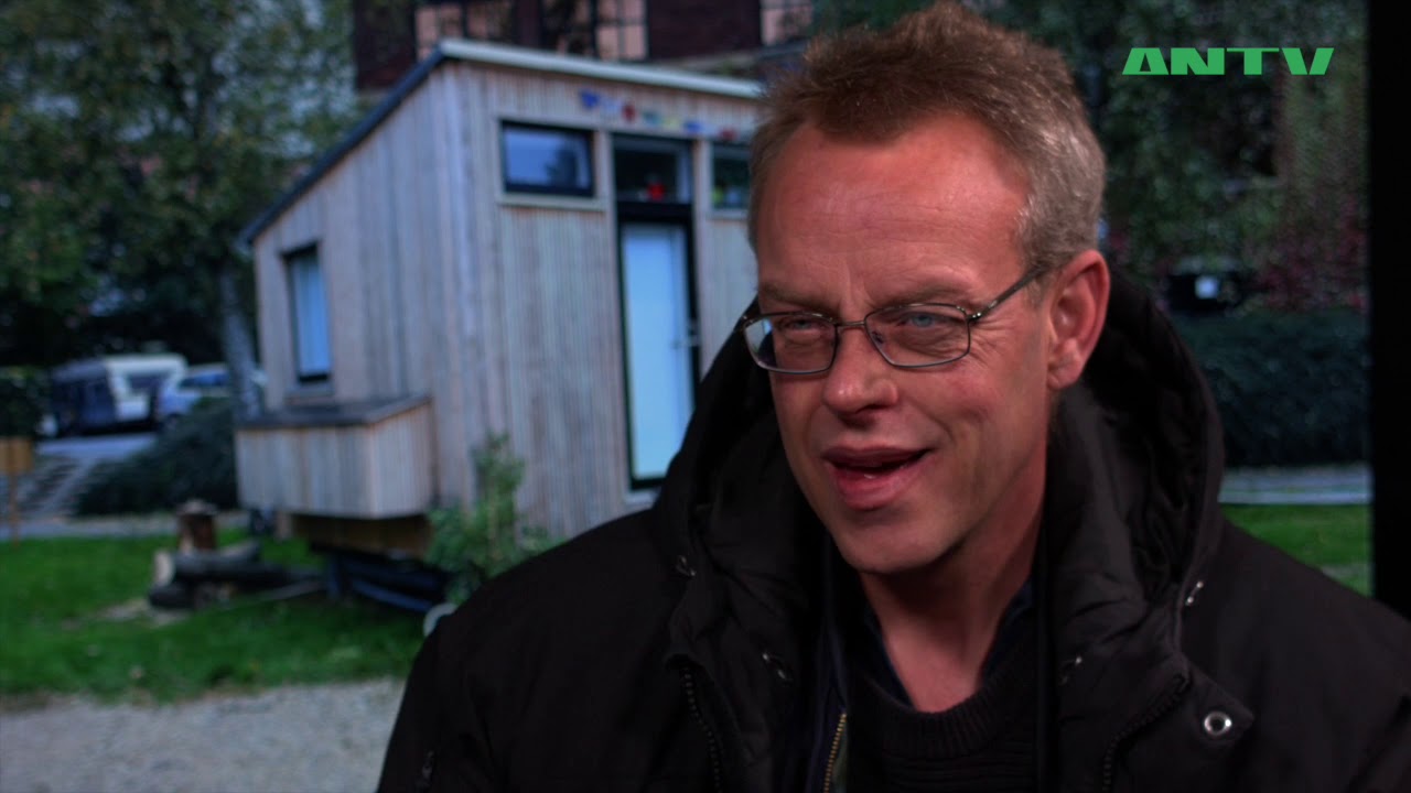 Anders Mathiassen om Masterplanen