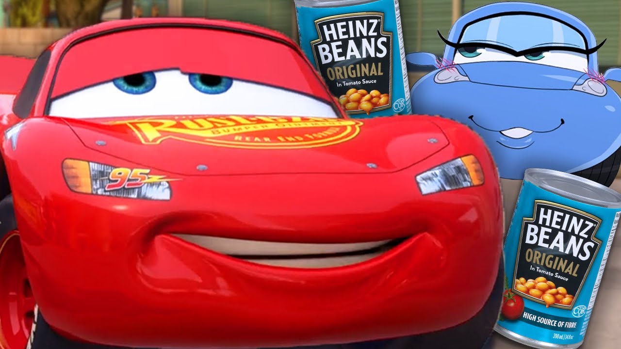 Cars 2 is WAY DUMBER than we thought...