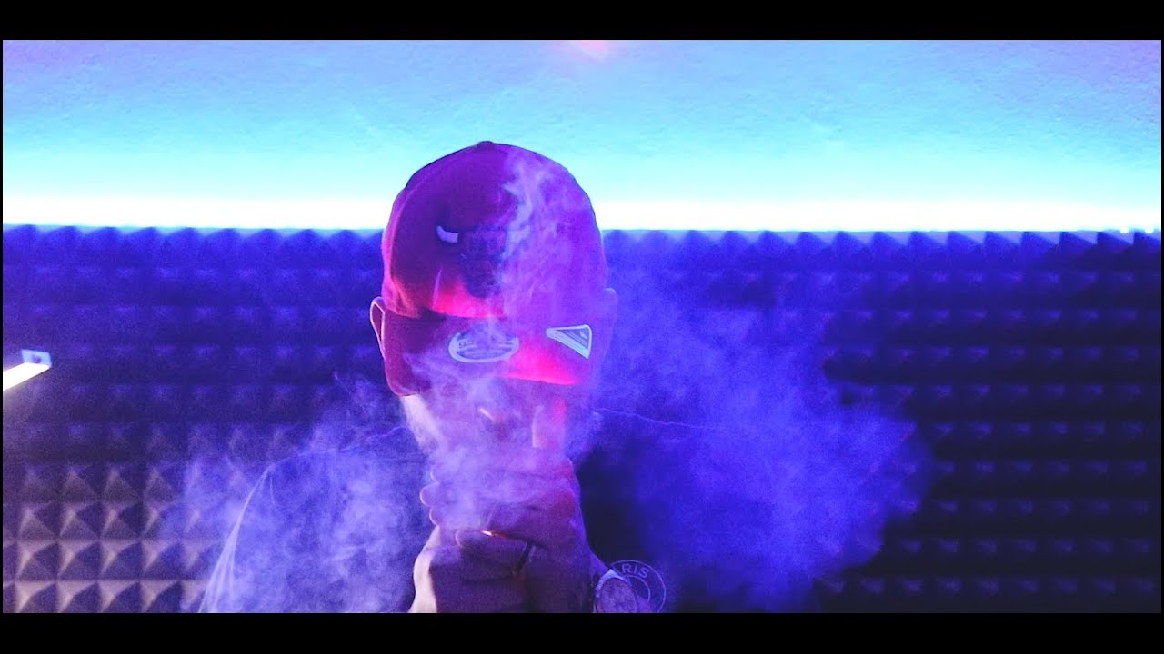 JckbVome - Wake&Bake (Official Video)