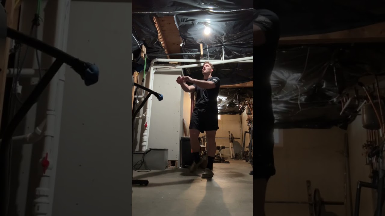 50 pull-ups | 100 pushups | 5 minutes | Attempt #2