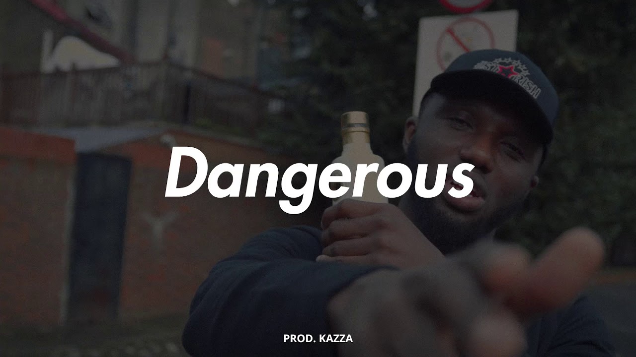 Headie One x RV #OFB Type Beat - 