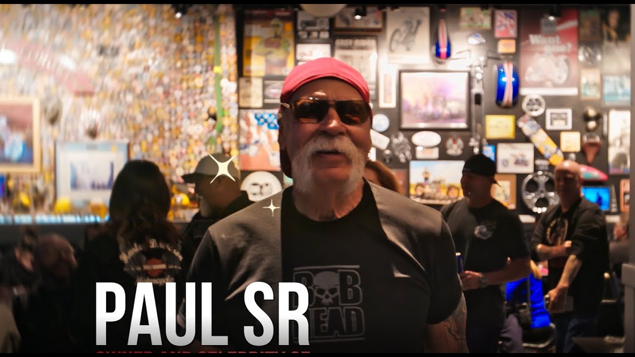 St. Pete BikeFest 2022