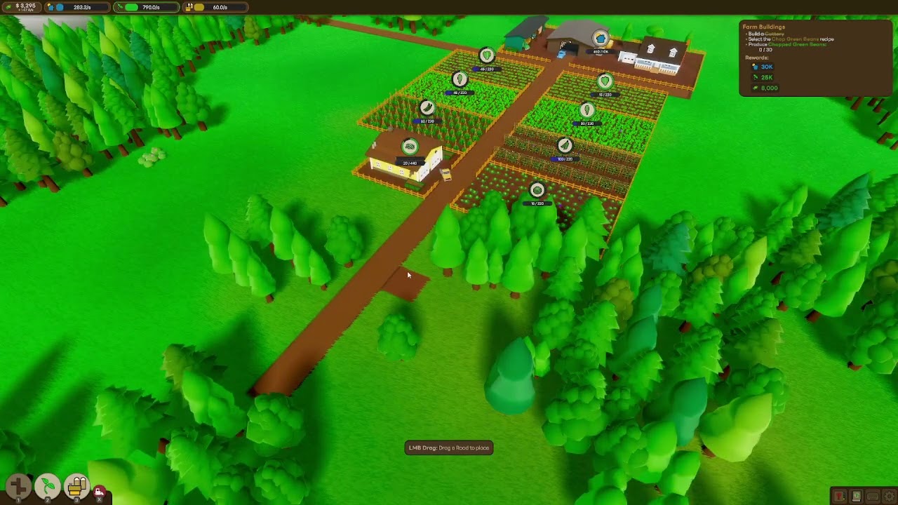 Musgro Farm
