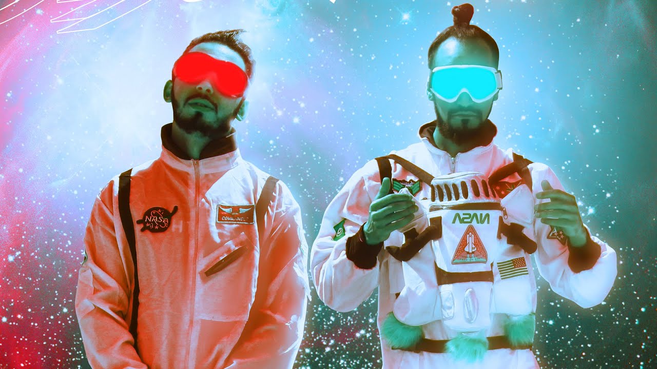 Wa7la LSD Ep 3 5ANCHOUR X CASTRO ( BOLDEN ) (MUSIC DJ Danjer)