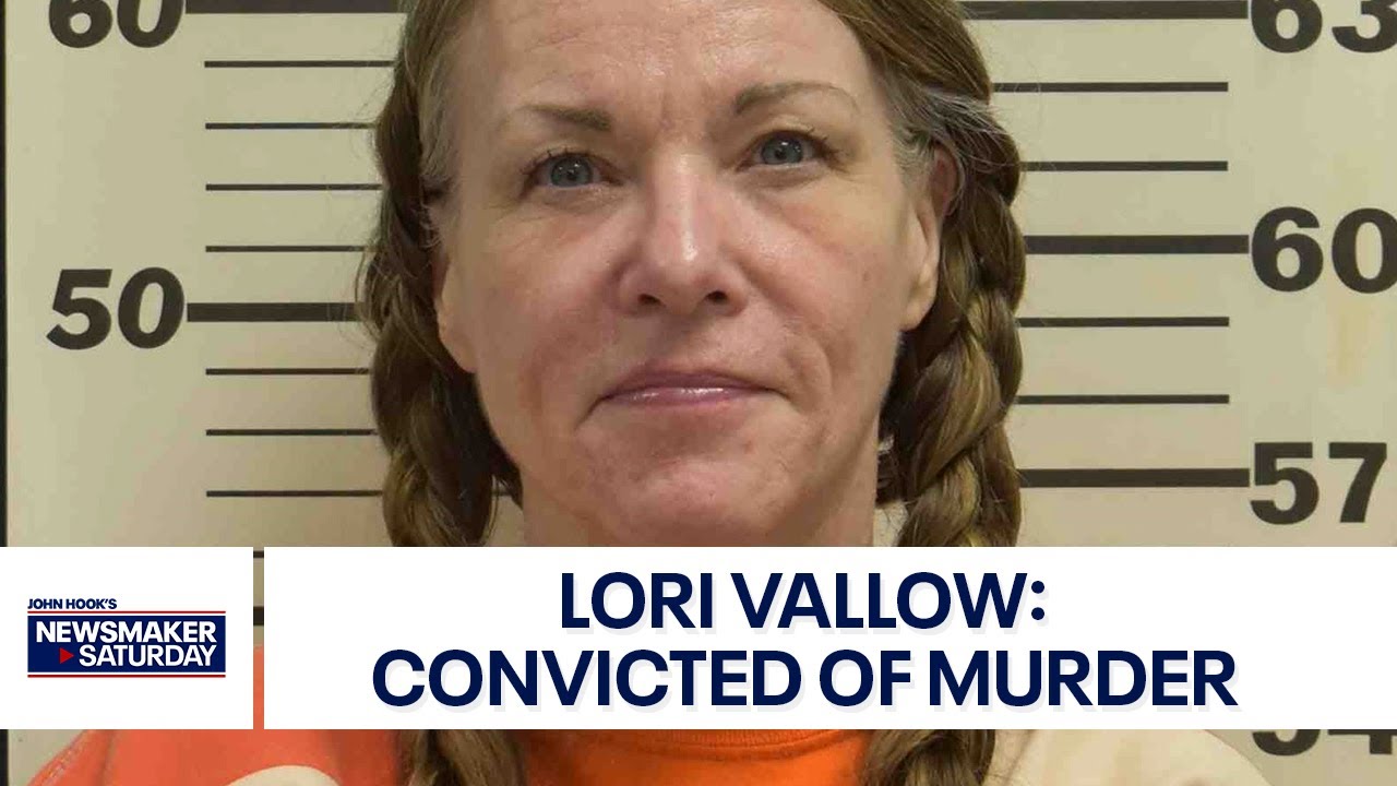 Breaking down #LoriVallow guilty verdict | Newsmaker