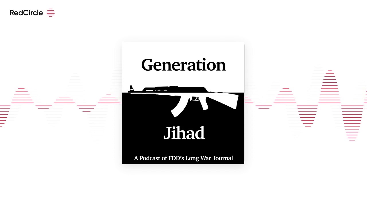Generation Jihad - Ep.3 - AQAP Names A New Emir