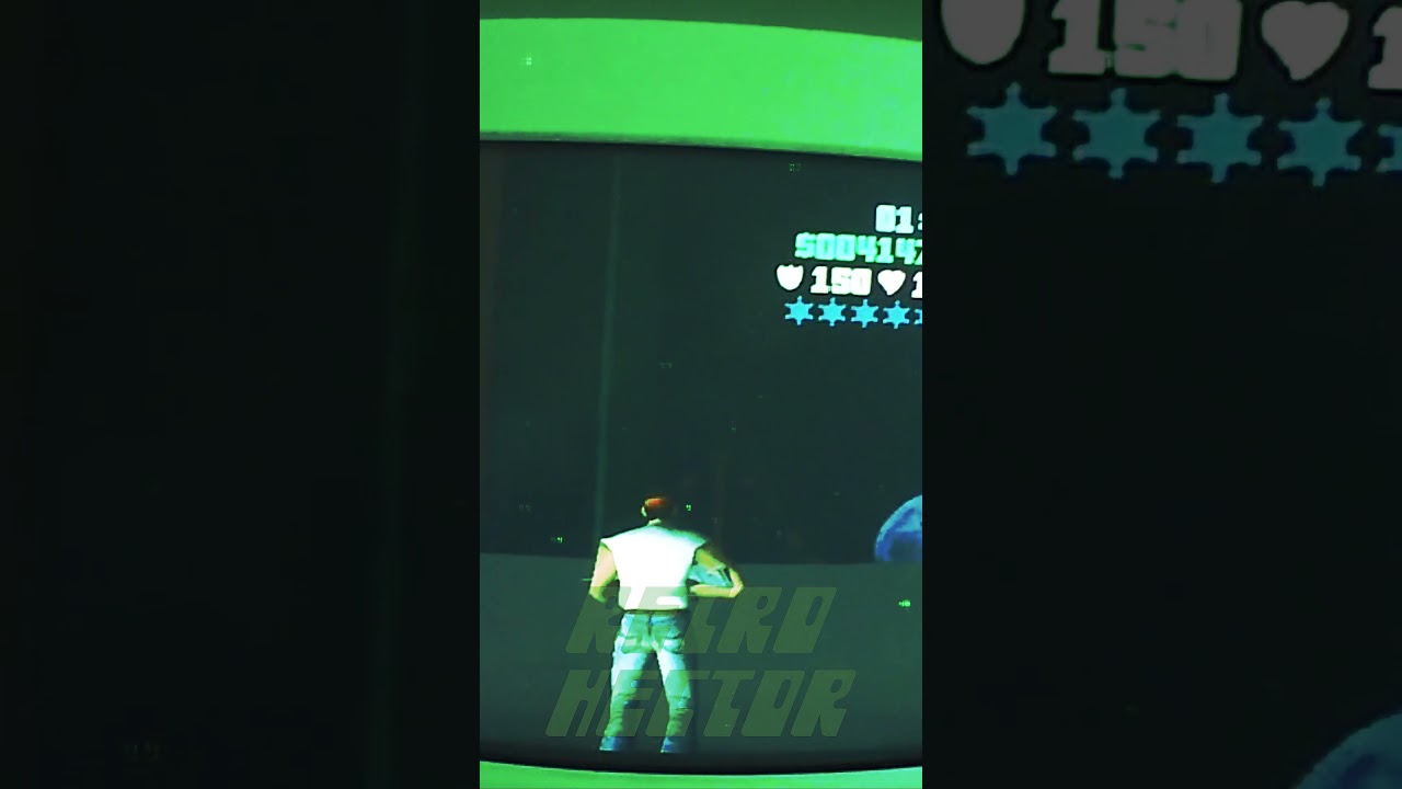 Retro Shorts #3 Wywróciłem Statyw xD (Stream z 2022: Twitch) 