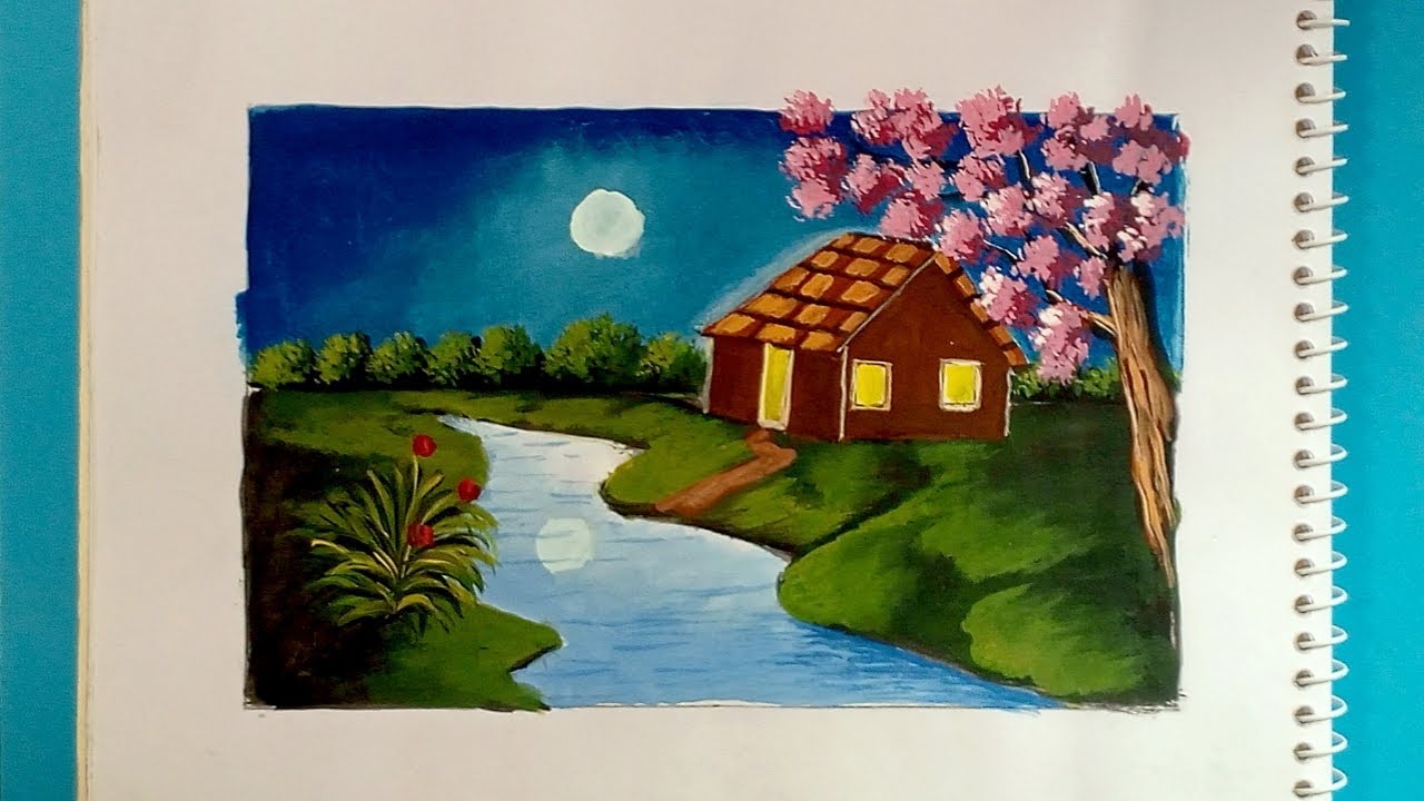 The REAL Difference Between Digital Drawing and Traditional Techniques
