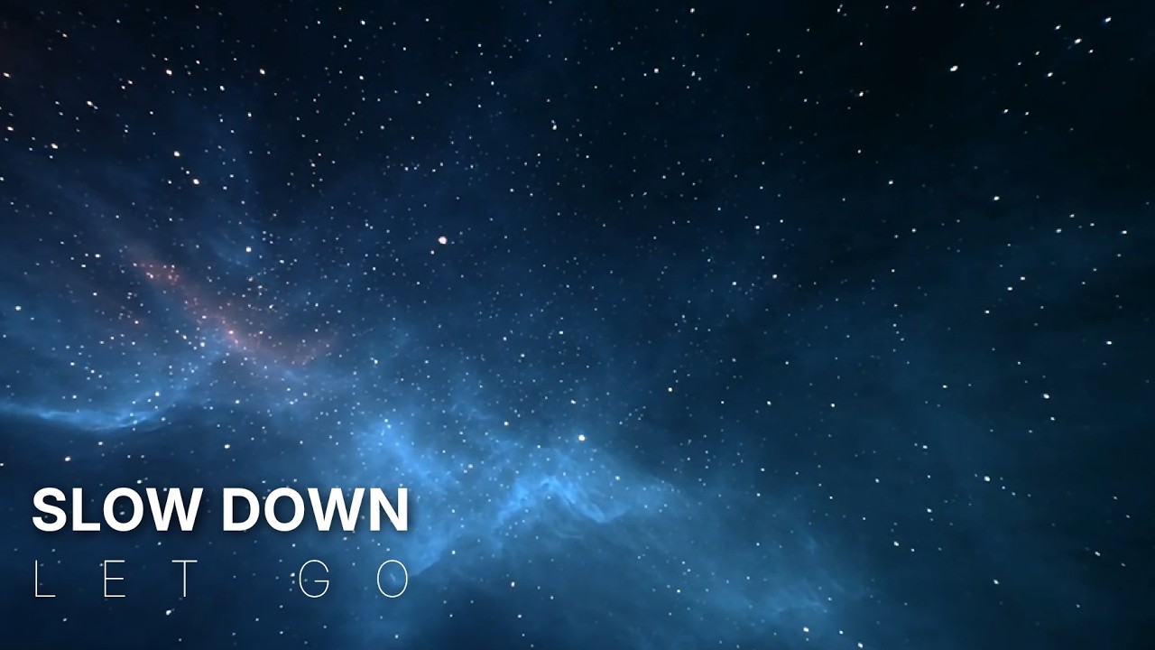 Sunday Night Reset | Deep Rest & Letting Go (Calm Ambient Journey)