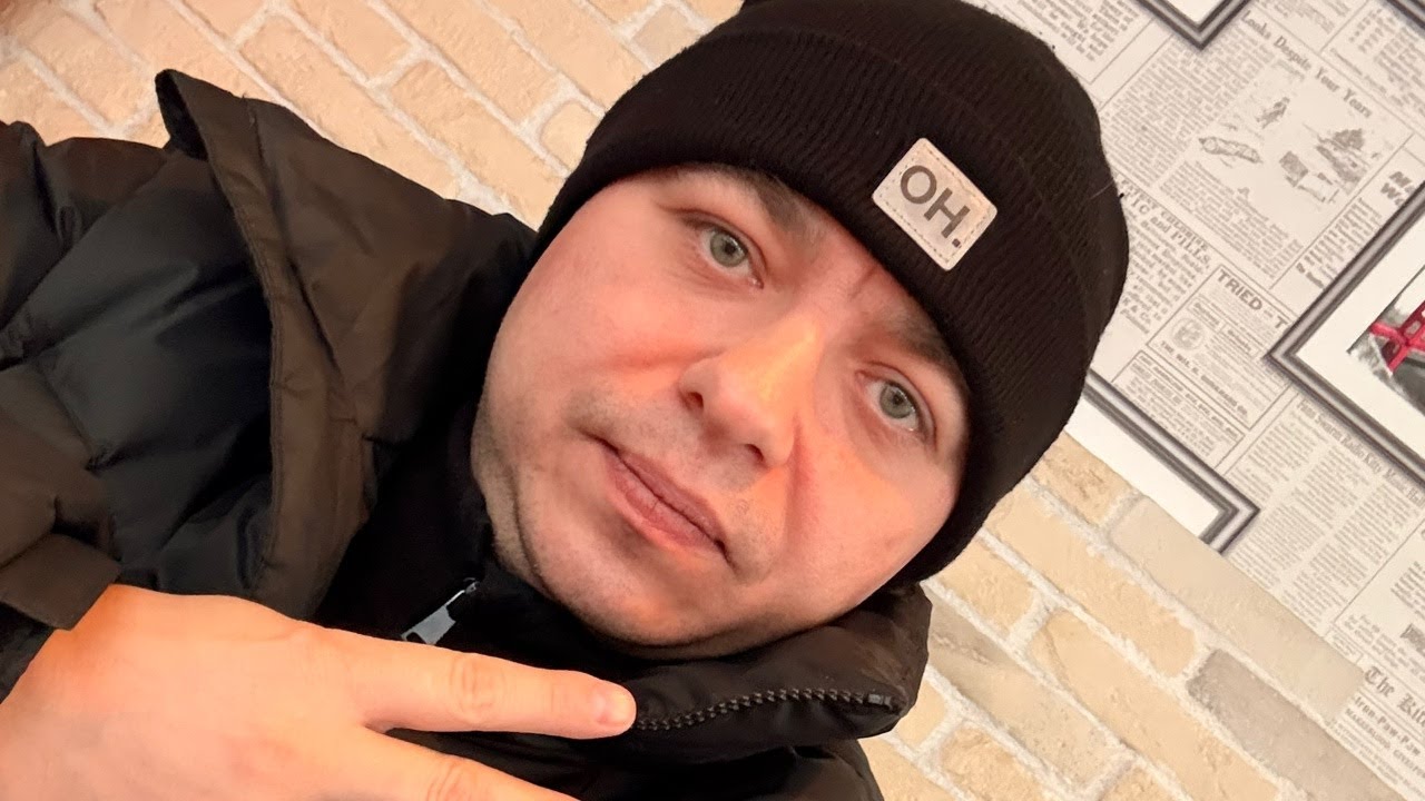 Внеплановый стри субботний