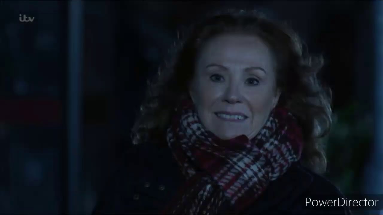 Coronation Street - Aftermath of Geoff's Death - Part 3/3 (11th December 2020)