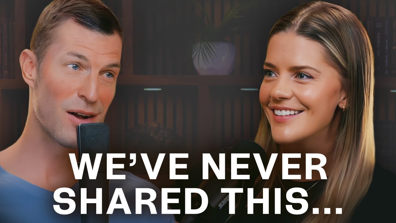 Meet My Wife, Dr. Chelsea Axe