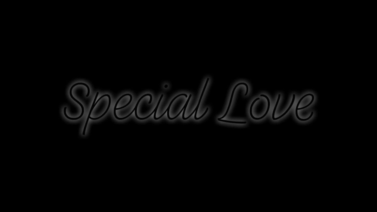 Special Love
