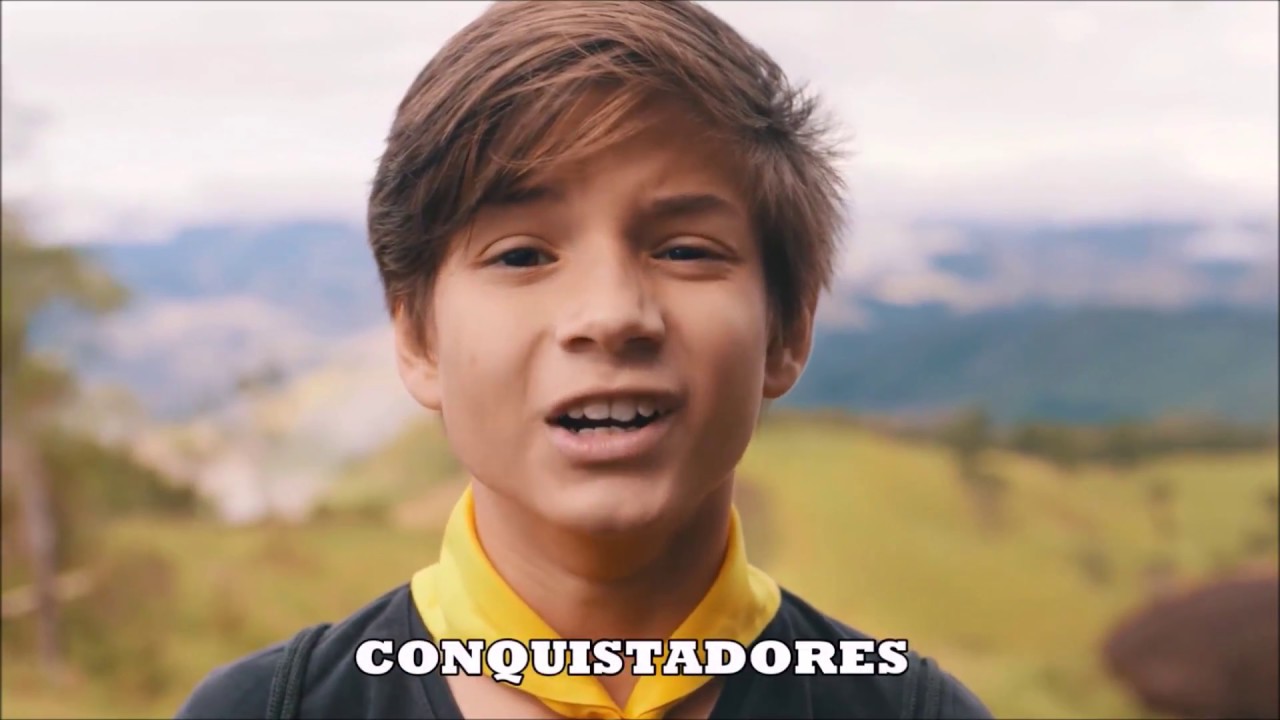 Club de Conquistadores | Promocional