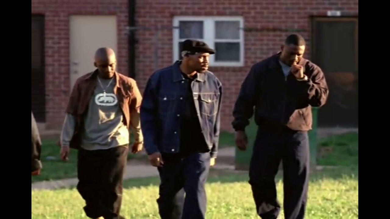 Lorem Ipsum - Wax Box Music (The Wire OST) 1 Hour Extended Version