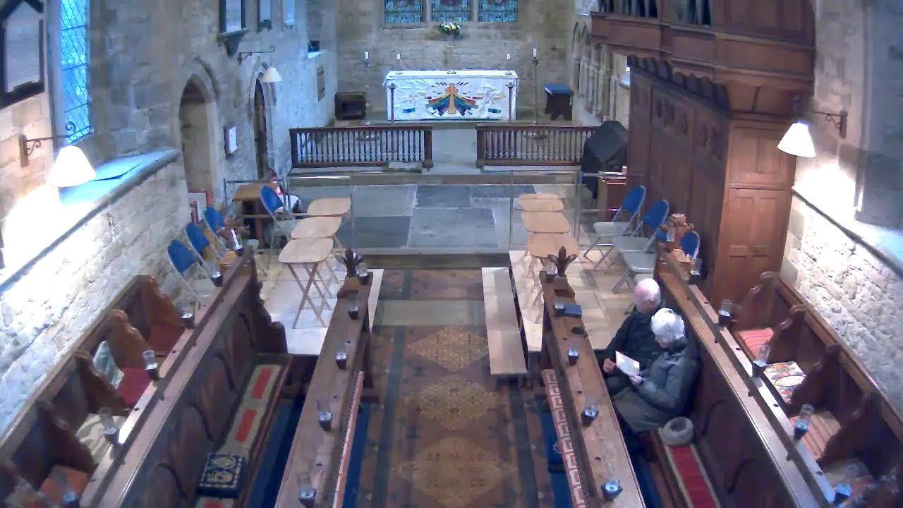 Deddington Church Live