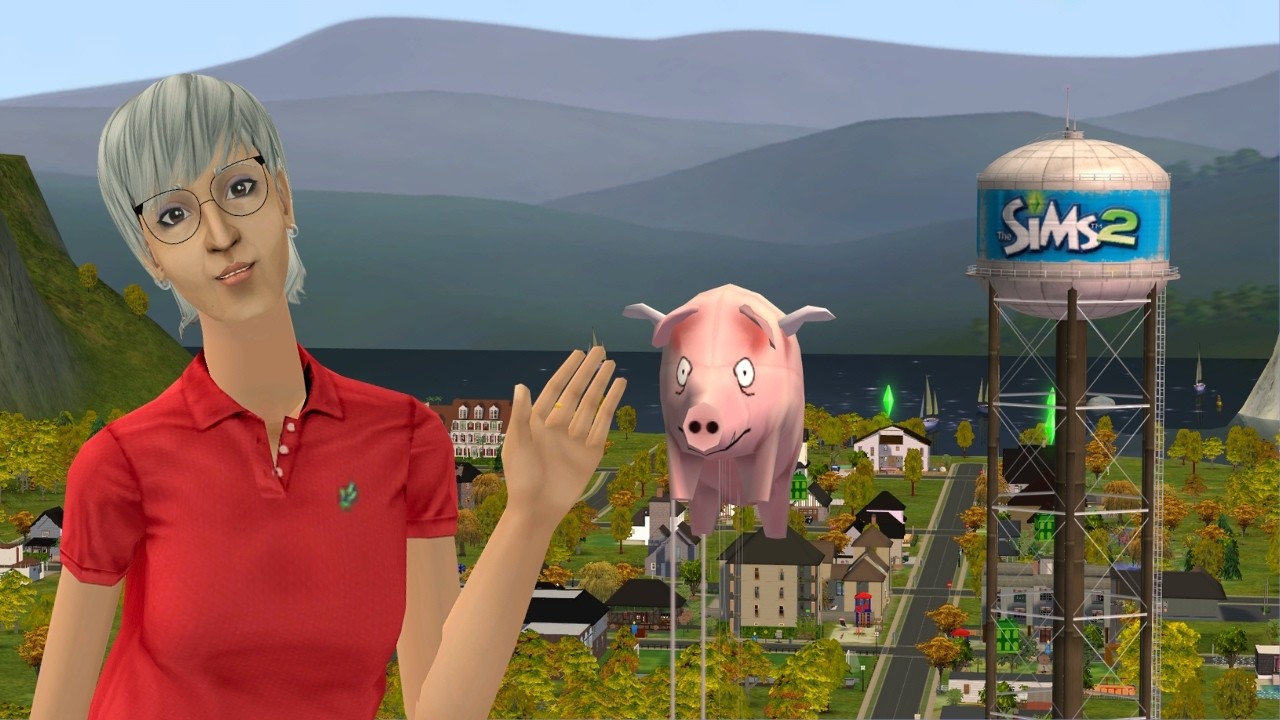 🔴 Stare baby zapraszają na Simsy | Miłowo Merty #20