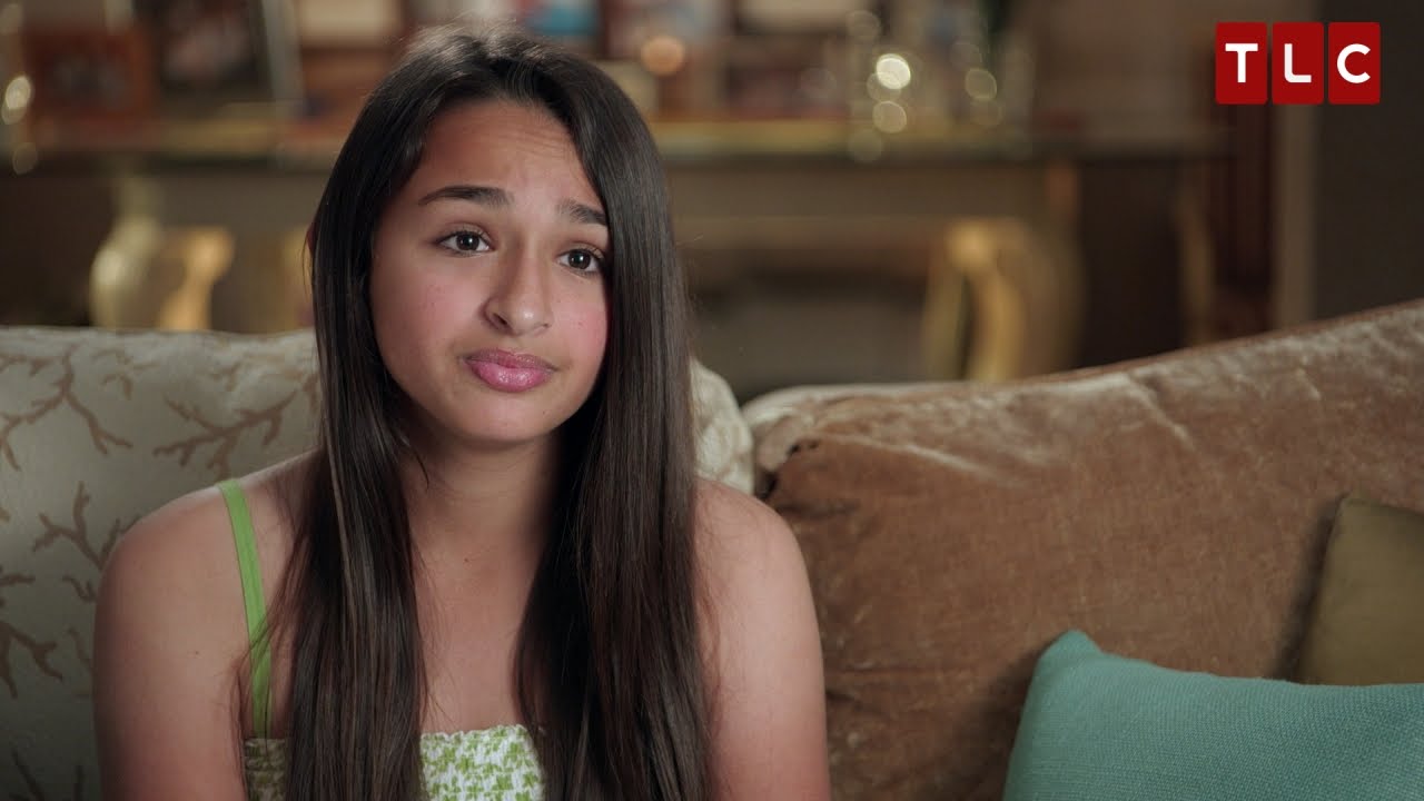 Meet Transgender Teen, Jazz Jennings