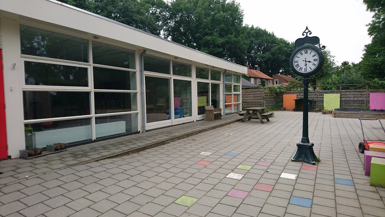 Basisschool De Bongerd in Hoog-Keppel gaat sluiten